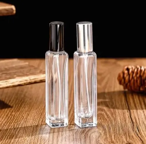 Portable Mini Perfume Bottle